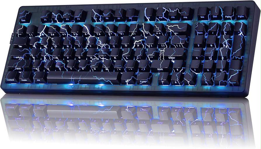 ZH980 Keyboard