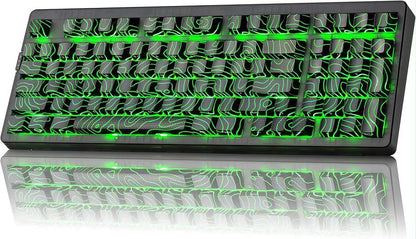 ZH980 Keyboard