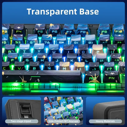 ZH980 Keyboard