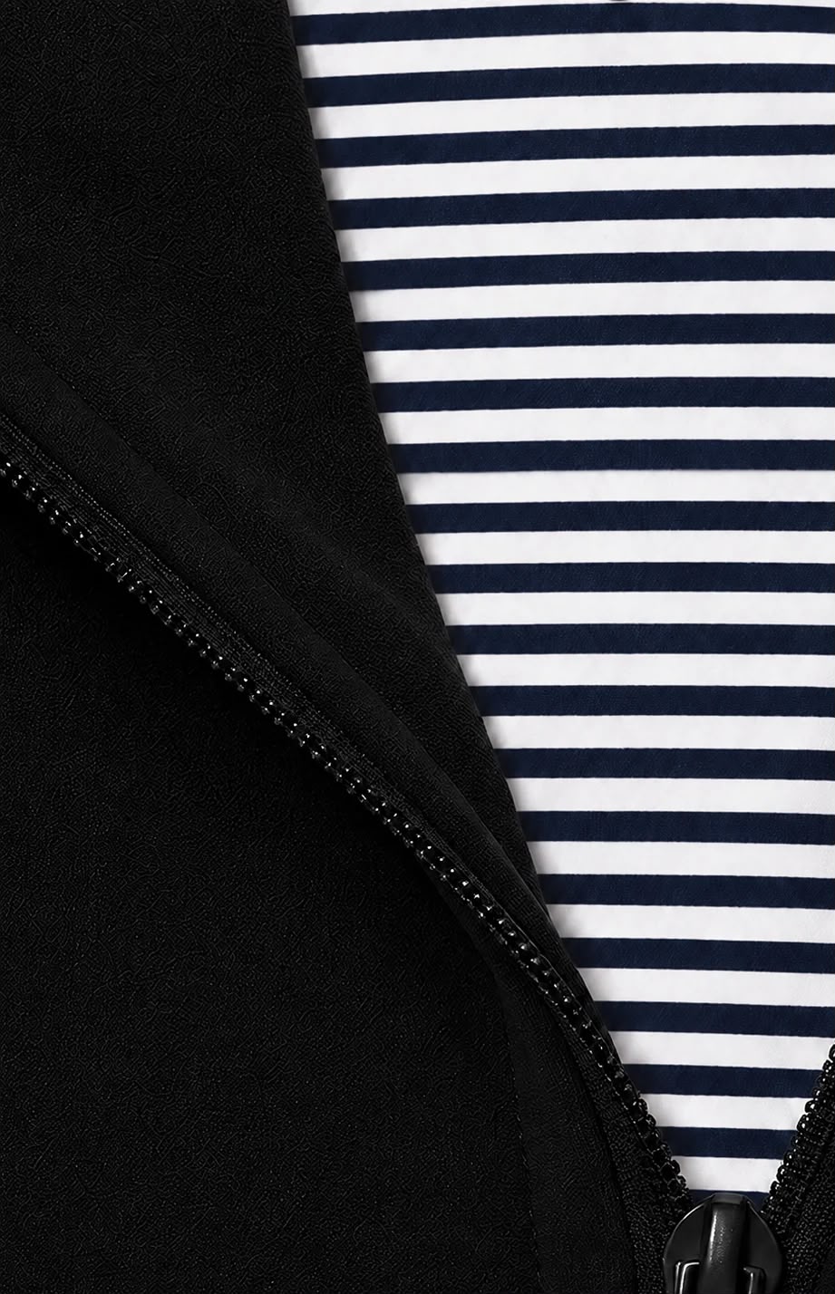Quarter-Zip Polo