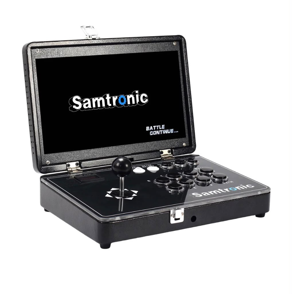 Console PC