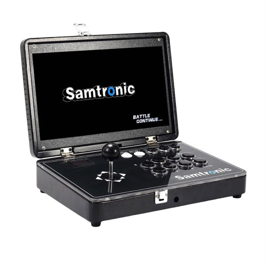 Console PC