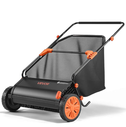 Lawn Sweeper